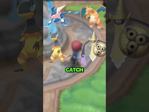 Das BESTE TEAM, um Pokémon X und Y zu BESIEG