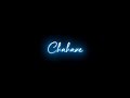Tujhe Kitna Chahane Lage Hum Black Screen Status Someone Special
