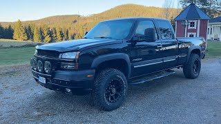 رافعة هيدروليكية مقصية Chevrolet Silverado | صورة 4 - Machineryline