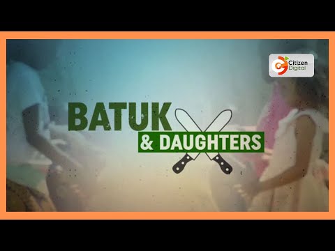Batuk & Daughters [Full Documentary]