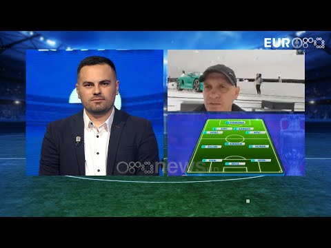 Eduart Zhupa: 20 minutat e para ‘’black out’’ psikologjik, në pjesën e dytë performanca ishte e mirë