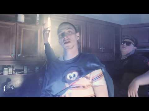 ROBIS x LVCAS DOPE "ICE"  [OFF VD]