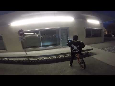 Street Driving in Saiga Hans bis dass finsta wiad