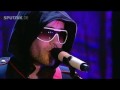 30 Seconds To Mars - Closer To The Edge live ...