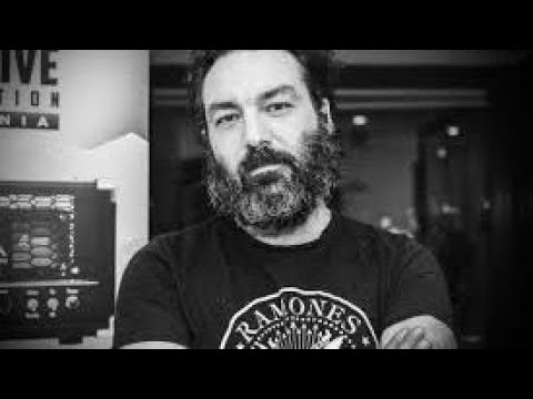 Live con Pierangelo Mezzabarba