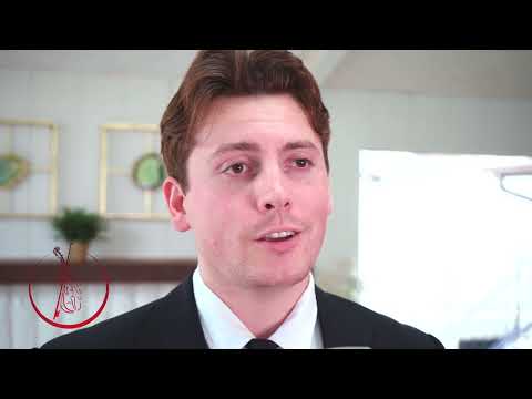 OMG: "Ave Maria" (Schubert) Cover by Beau Classical Vocalist