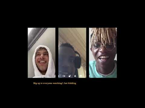 YellockdownProject 010 - Frissons (feat. Nelick)