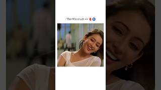 Download lagu Preeti Jhangiani 90s looks 🌝🩷🫀🙈#trending #preetijhangiani #mohobattainmovie mp3