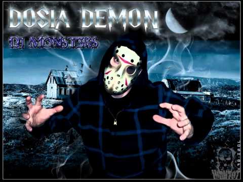 Dosia Demon Scary night