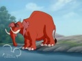 The Legend Of Tarzan Season 01 Episode 7 Part 01