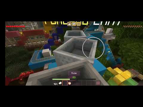 Minecraft Roleplay: FUNLAND!! ( The Adventures of Bonnie ) ep.8