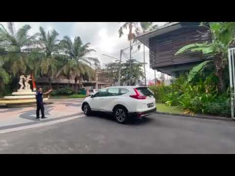 Sunset Garden - Rumah Impian Masa Kini