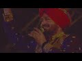 Jind Mahi - Malkit Singh - Punjabi Song - Lyrics Video