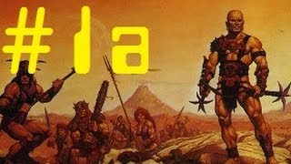 Let's Play - Dark Sun - Part 1a