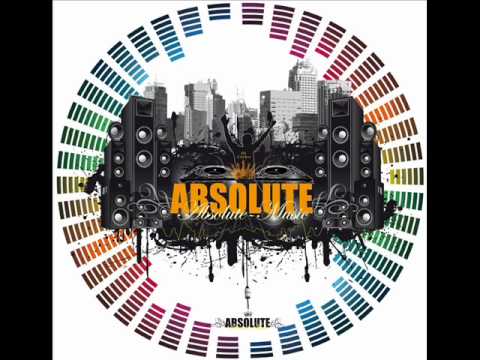 Dj Absolute Music!! by Dj Chokoo