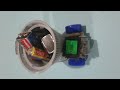 How To Make A Mini Loader Toy At Home