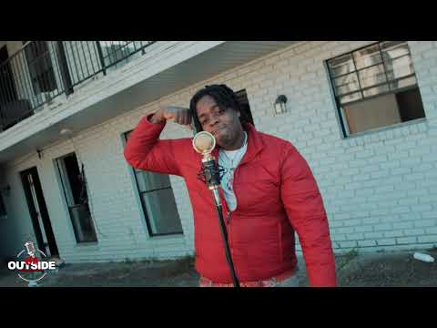 Phat Baby - Death Wish (Shot By Dron)