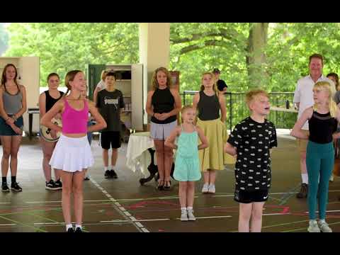 The Sound of Music Sneak Peek | The Muny