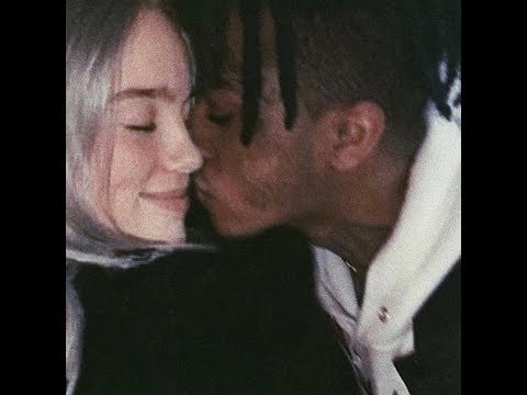Billie Eilish & XXXTENTACION - idontwannabeyouanymore (LDB Remix) (Prod by. Why Loner)