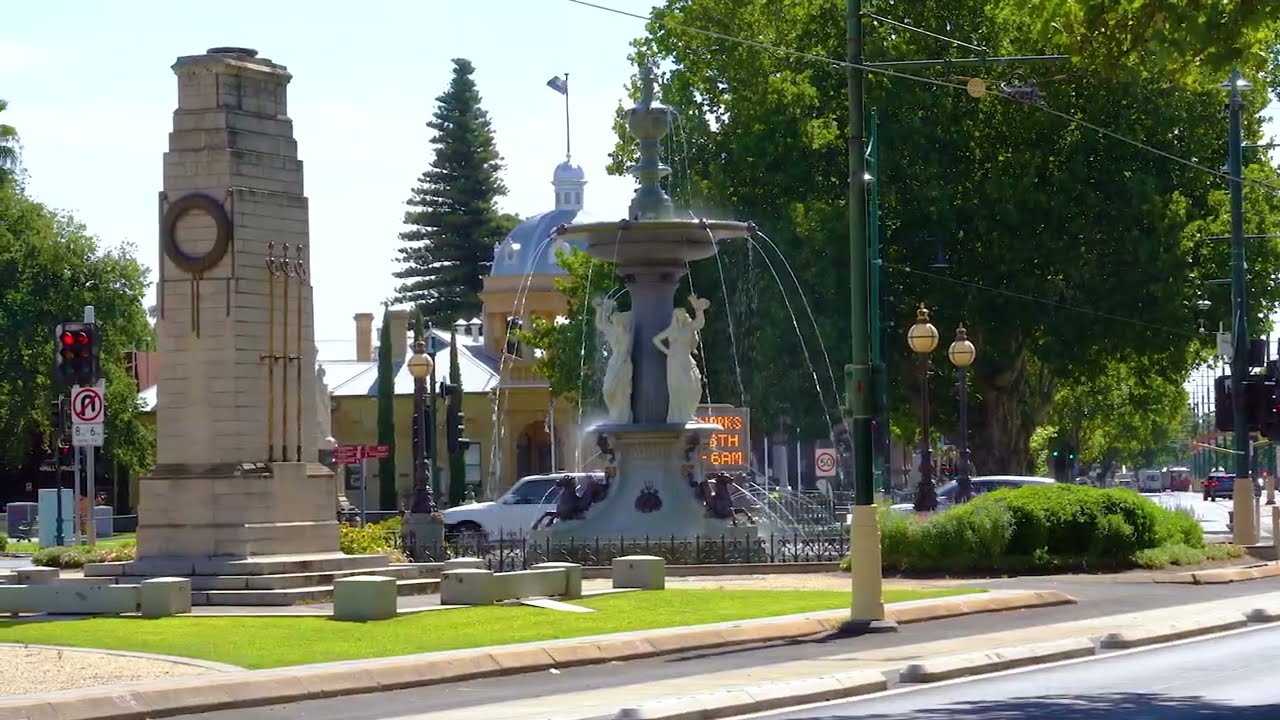 Property Video 162 Mitchell Street, QUARRY HILL VIC 3550