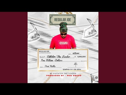 Regular Joe (Radio Edit)