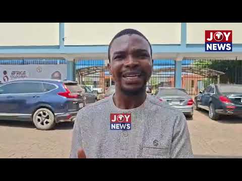 Cocaine Scandal: ‘Muntaka’s resignation calls are misplaced’ — Julius Anthony