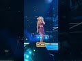 Microfone NÃO PERDOA Essa Cantora Se Expôs Sem Querer Shorts