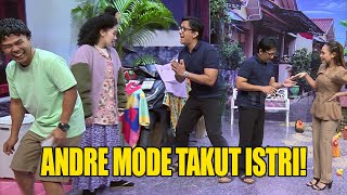 Download lagu Ayam Wendi Hilang! Andre Takut Istri! | BTS (20/12/25) Part 1 mp3