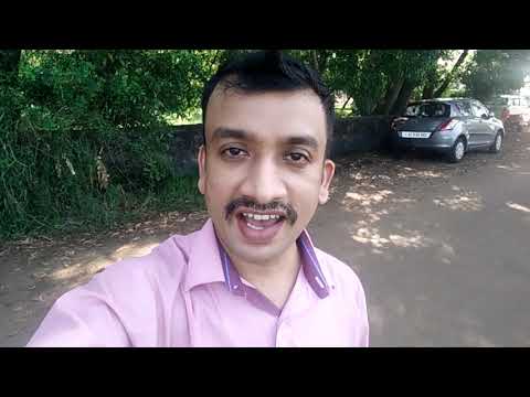 Bibin Lekshmanan Intro Video/TPC/BNY/WORLD TOURISM