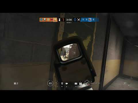 bandit double spawnpeek