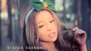 [2012 Chinese music]   裴紫绮 Pei ziqi - Darling