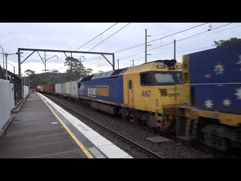 NR67 / AN7 with PN 6AB6 - 18/10/20