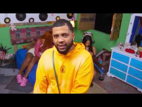 Jezzy El Chef - Piky (video oficial)