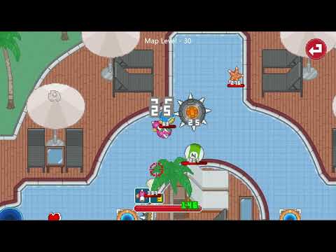 Marble Hero