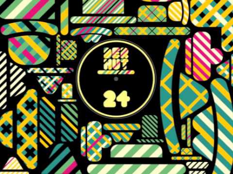 DER HUT 24 - Wahrlich & Carbon - Traum A