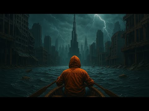 MW MUSIC - KONIEC ( Official AI Video )