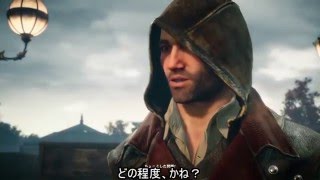 【実況】ロンドン探索紀行 Part.4【アサシンクリード・シンジケート 】