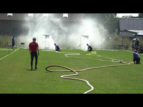 JL Břehy - SDH Košťálov