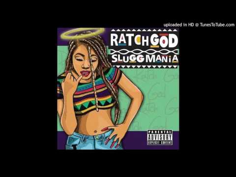 Slugg Mania - Kushing Through The City