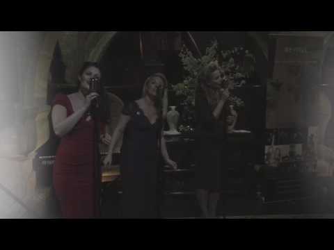 Bombshell Belles - "Will You Still Love Me Tomorrow"
