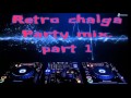 Retro Chalga Party Mix part 1/ Ретро чалга парти микс част-1