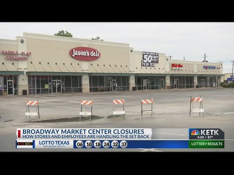 Jason's Deli says it will pay employees through closure