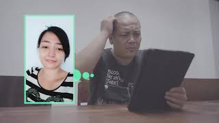 Jangan Mudik Dulu – We Media Surabaya