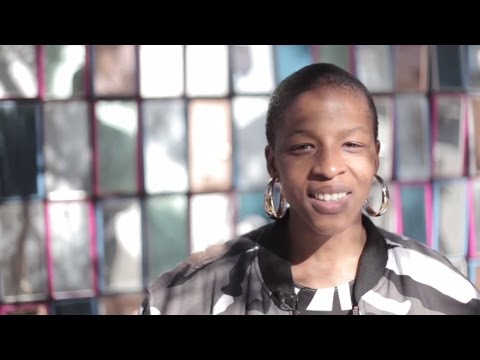 Flipside Productions Client Testimonials - Julie Adenuga
