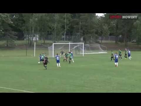 Sparing: KS ROW 1964 Rybnik - Odra Opole [6.07.2016]