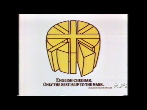 Anglia TV adverts 8th January 1984 2 of 3