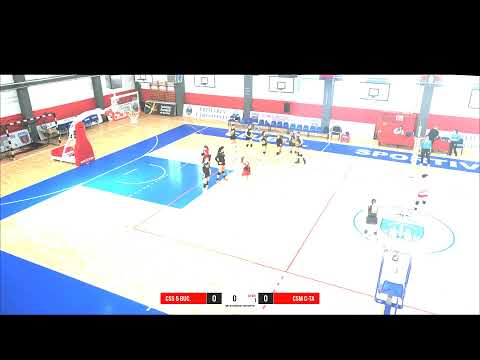 TURNEUL SEMIFINAL  C.N.  VOLEI CADETE - GRUPA ELITA