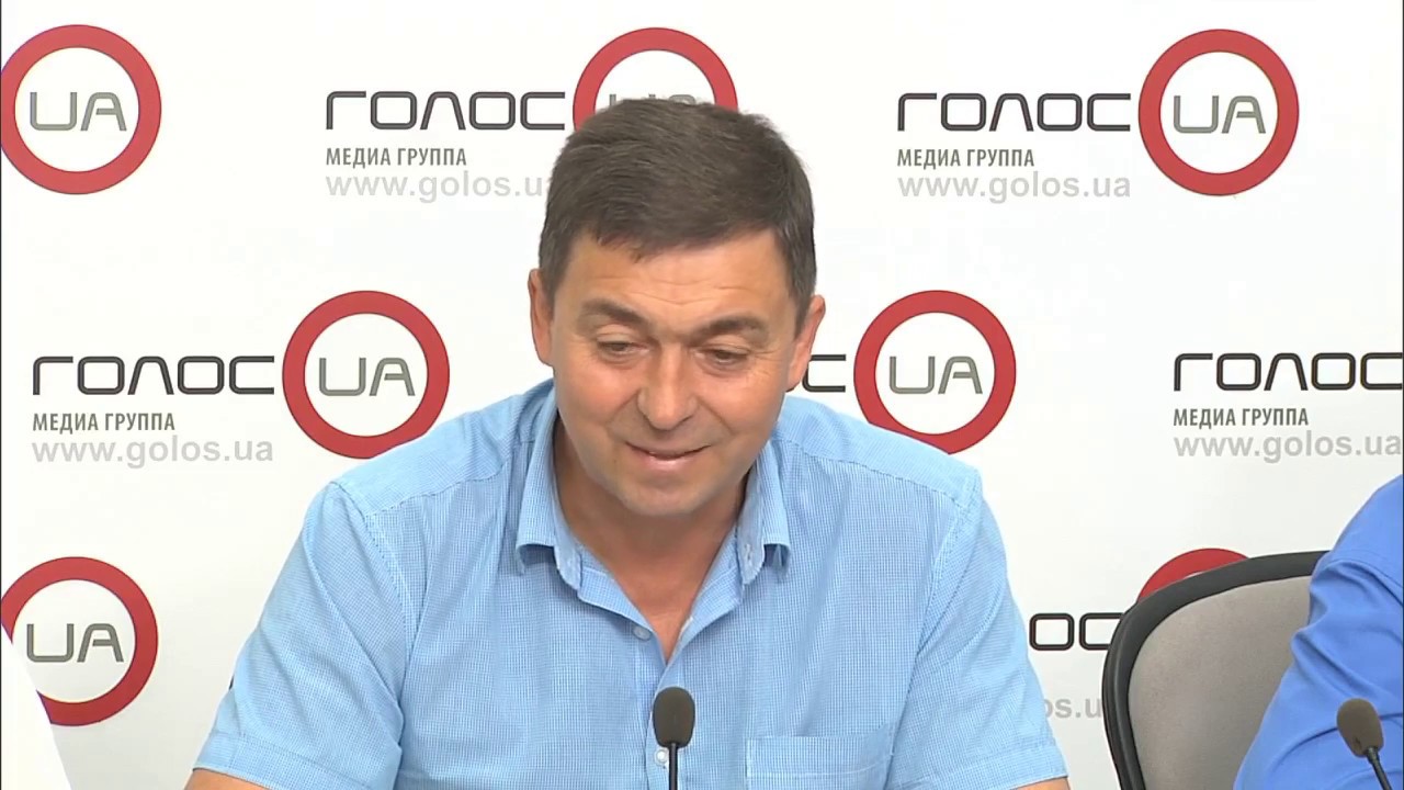 Чем для Украины обернется большая приватизация Зеленского? (пресс-конференция)