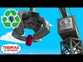 Thomas Percy Learn About Recycling NEW Learning Series S2 Thomas Friends
