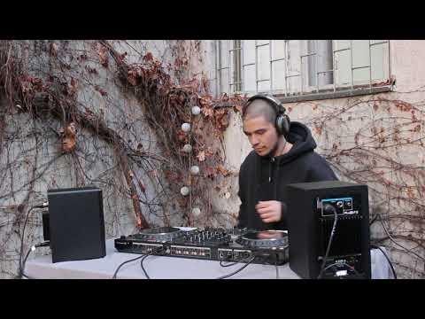 Nikola Serdar | Let's Mix It DJ Takmičenje